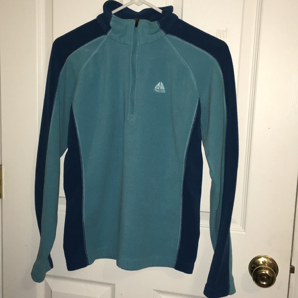 NIKE ACG FIT THERMA SWEATSHIRT